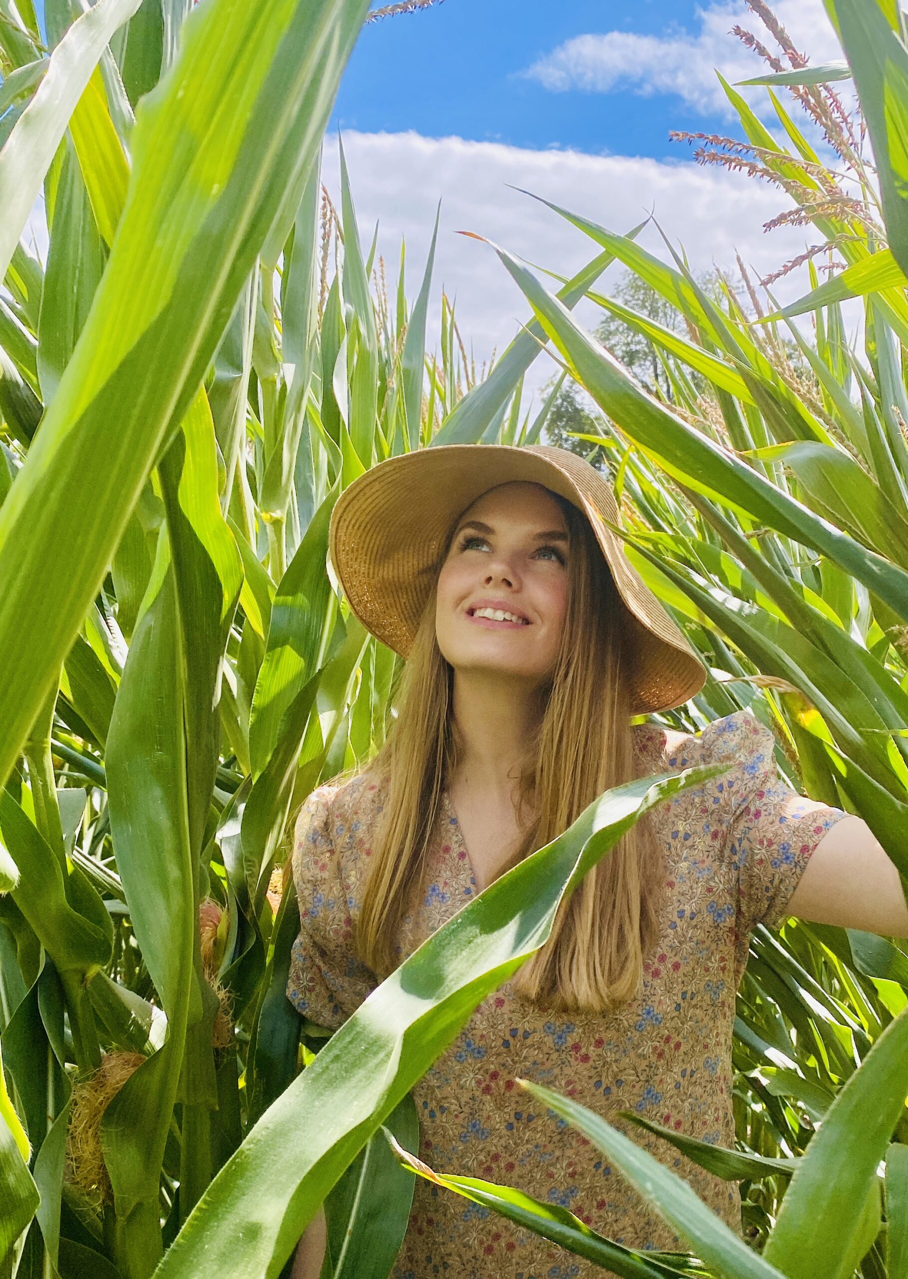 Lede efter lykken uden for dig