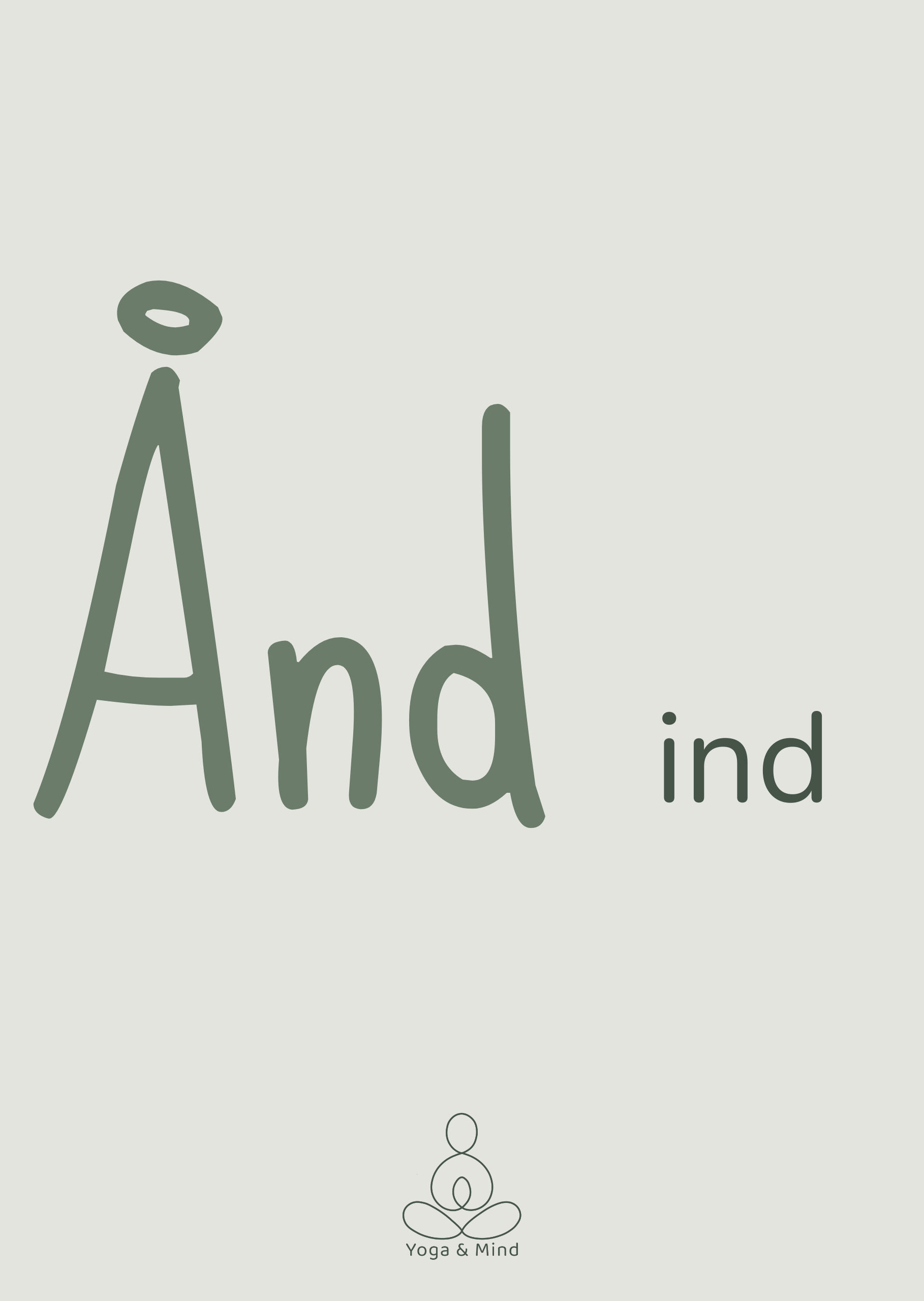 Du trækker ånden ind