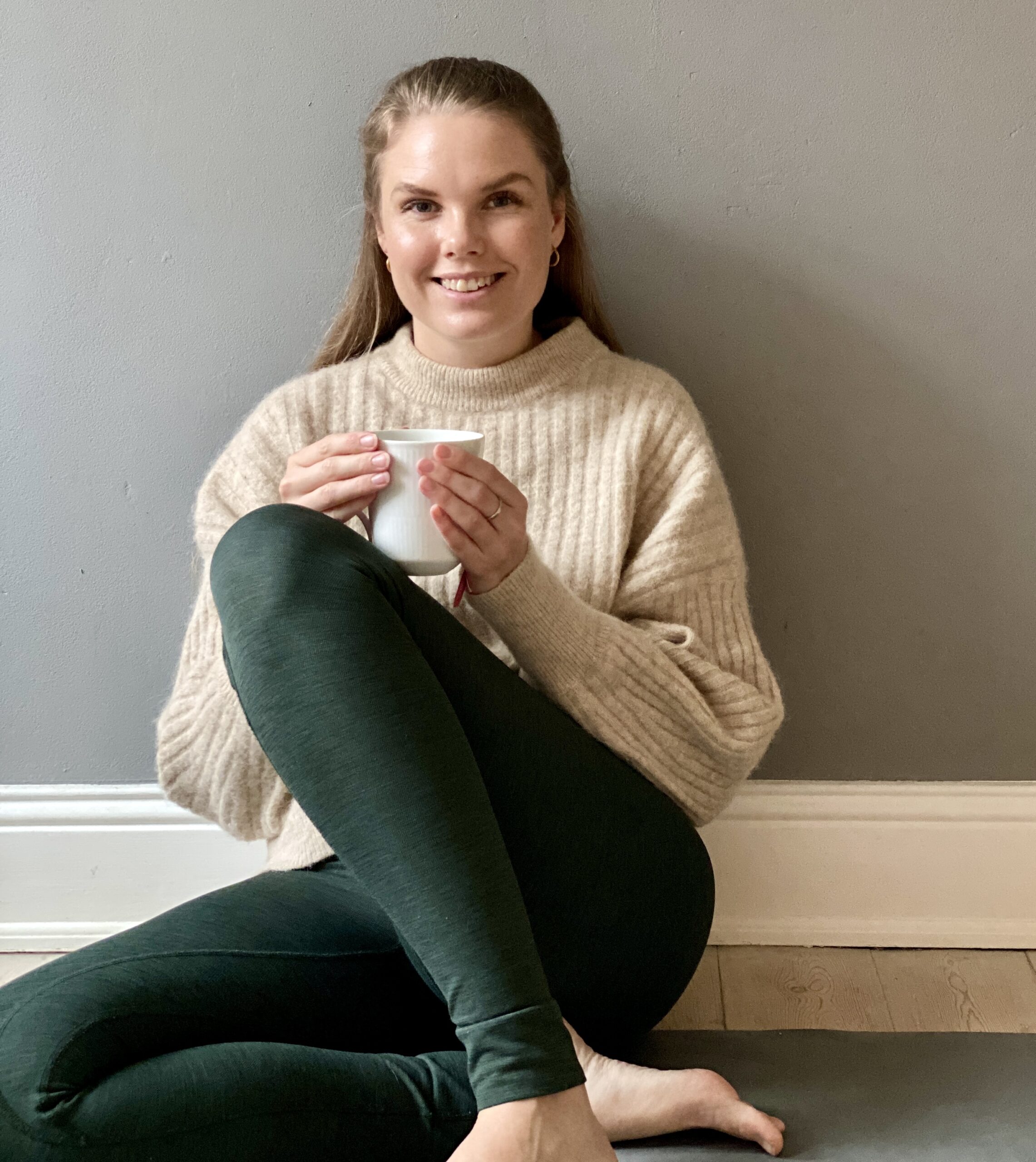 Hallooo you sensitive soul